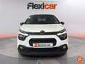 Citroen C3 1.2 PureTech S&S Feel Pack 83 Blanco - thumbnail 2