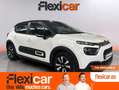 Citroen C3 1.2 PureTech S&S Feel Pack 83 Blanco - thumbnail 1