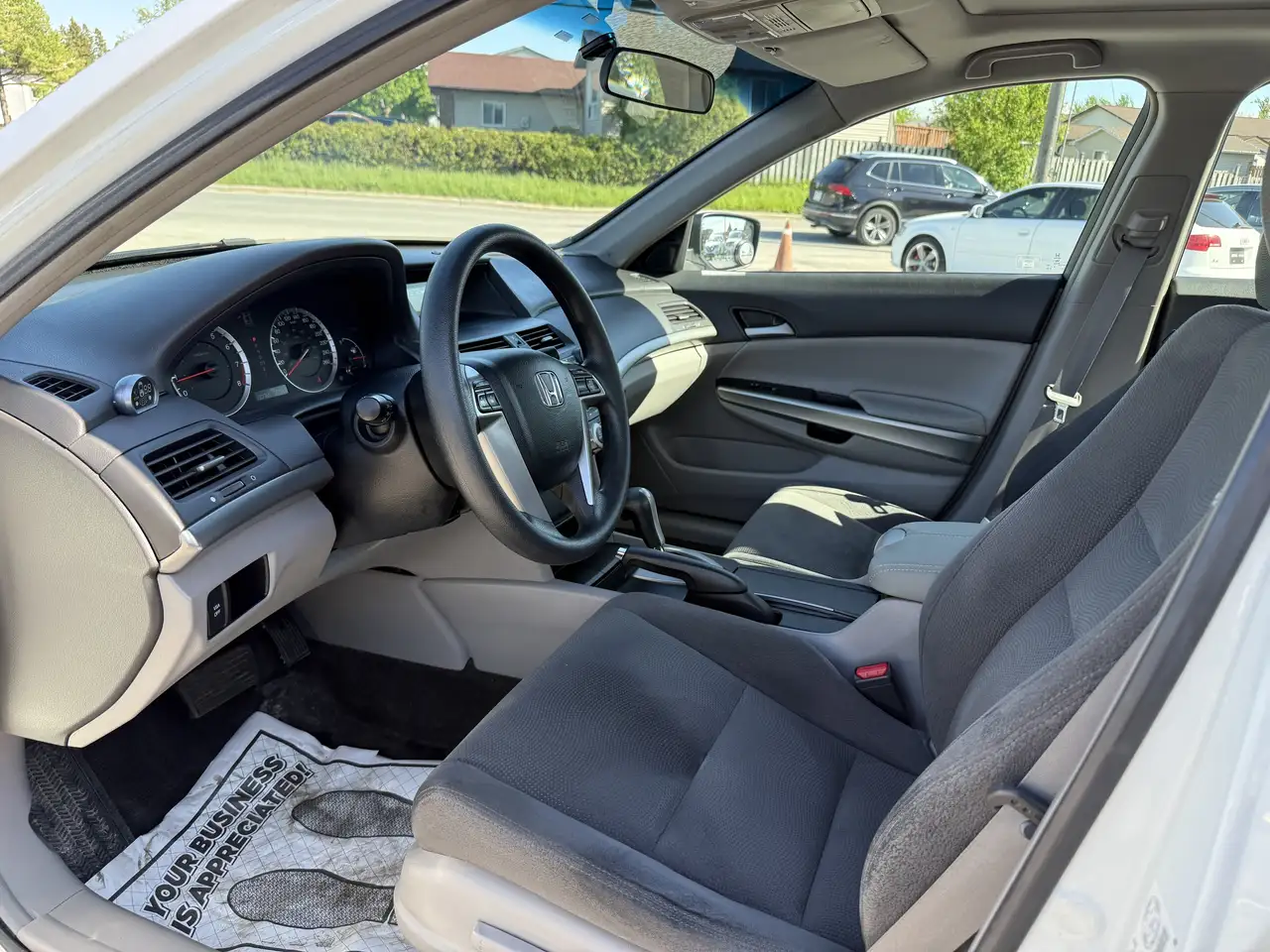 Honda Accord photo Honda Accord