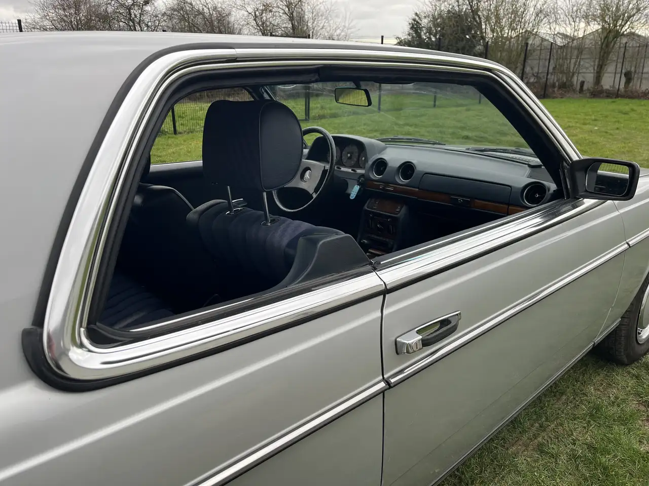 Mercedes-Benz CE 230, foto 7