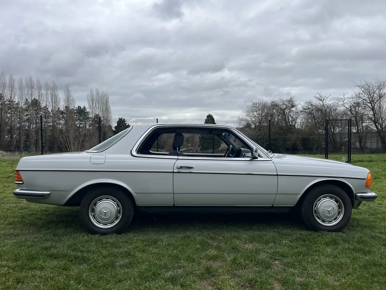 Mercedes-Benz CE 230, foto 5