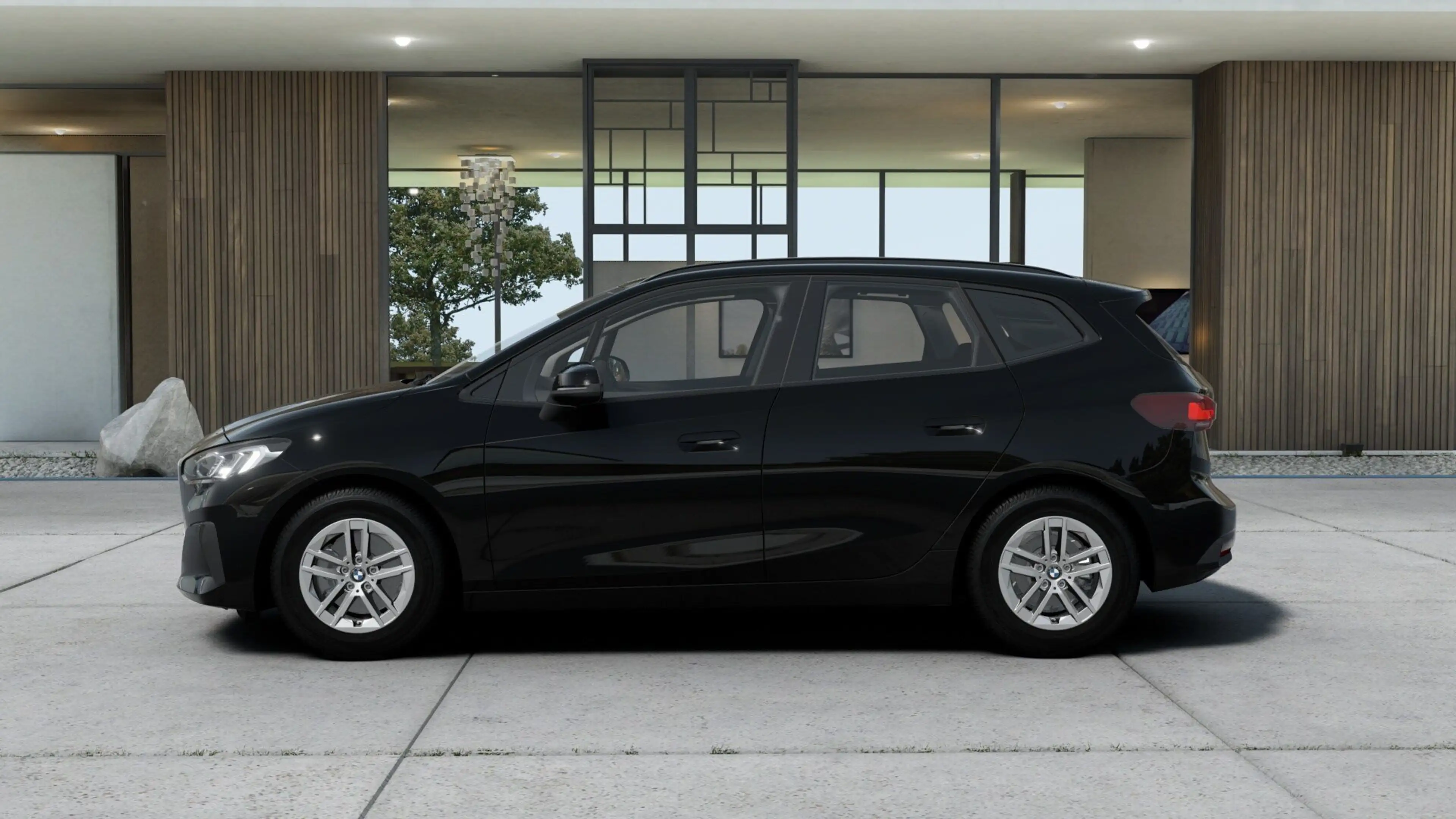 BMW 216 i  ParkingAssist./Sitzheiz./NP:36750€ — photo 2