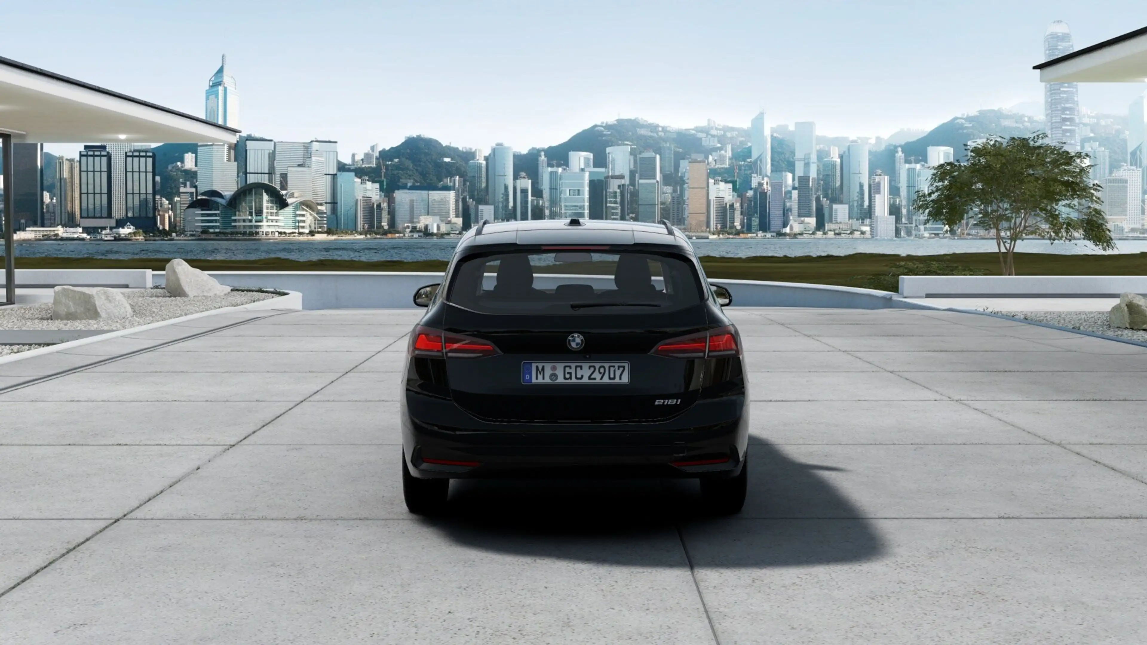 BMW 216 i  ParkingAssist./Sitzheiz./NP:36750€ — photo 3