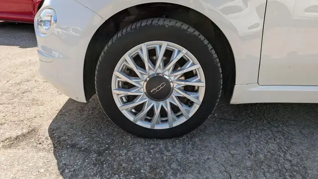 Fiat 500 view 14