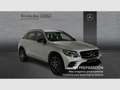 Mercedes-Benz GLC 220 d 4MATIC Plateado - thumbnail 3