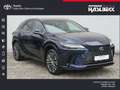 Lexus RX 350h (hybrid) Executive Line+Technologie+PanoDach Blau - thumbnail 1