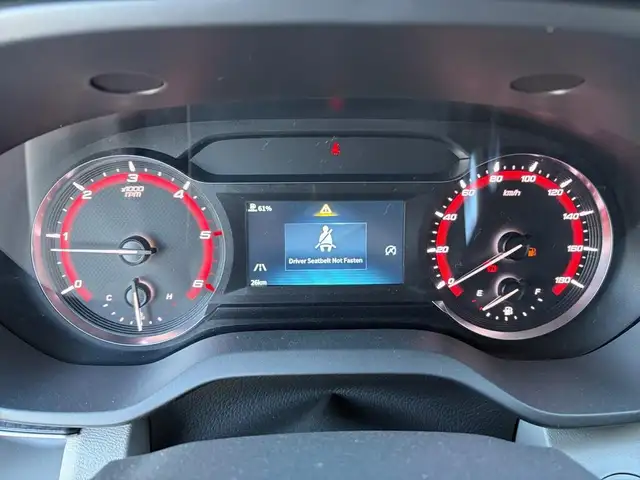 Maxus Deliver 9 view 17