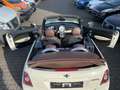 MINI Cooper S Cabrio Chili*PEPPER WHITE+HOT CHOCOLATE Blanc - thumbnail 6