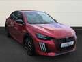 Peugeot 208 GT 1.2 PureTech 100 Navi 360 Kamera LED Klimaautom Rot - thumbnail 5