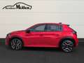 Peugeot 208 GT 1.2 PureTech 100 Navi 360 Kamera LED Klimaautom Rot - thumbnail 3