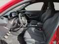 Peugeot 208 GT 1.2 PureTech 100 Navi 360 Kamera LED Klimaautom Rot - thumbnail 6