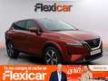 Nissan Qashqai DIG-T 103kW N-Connecta Rojo - thumbnail 1