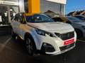 Peugeot 3008 gt line es 130 Blanco - thumbnail 3