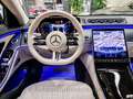 Mercedes-Benz S 350 350d 9G-Tronic 4Matic Schwarz - thumbnail 8