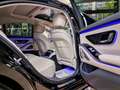 Mercedes-Benz S 350 350d 9G-Tronic 4Matic Schwarz - thumbnail 13