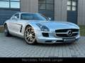 Mercedes-Benz SLS Coupe Argento - thumbnail 2