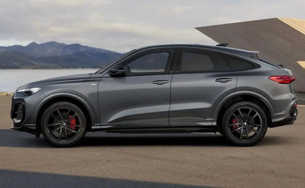 Audi Q5 2026