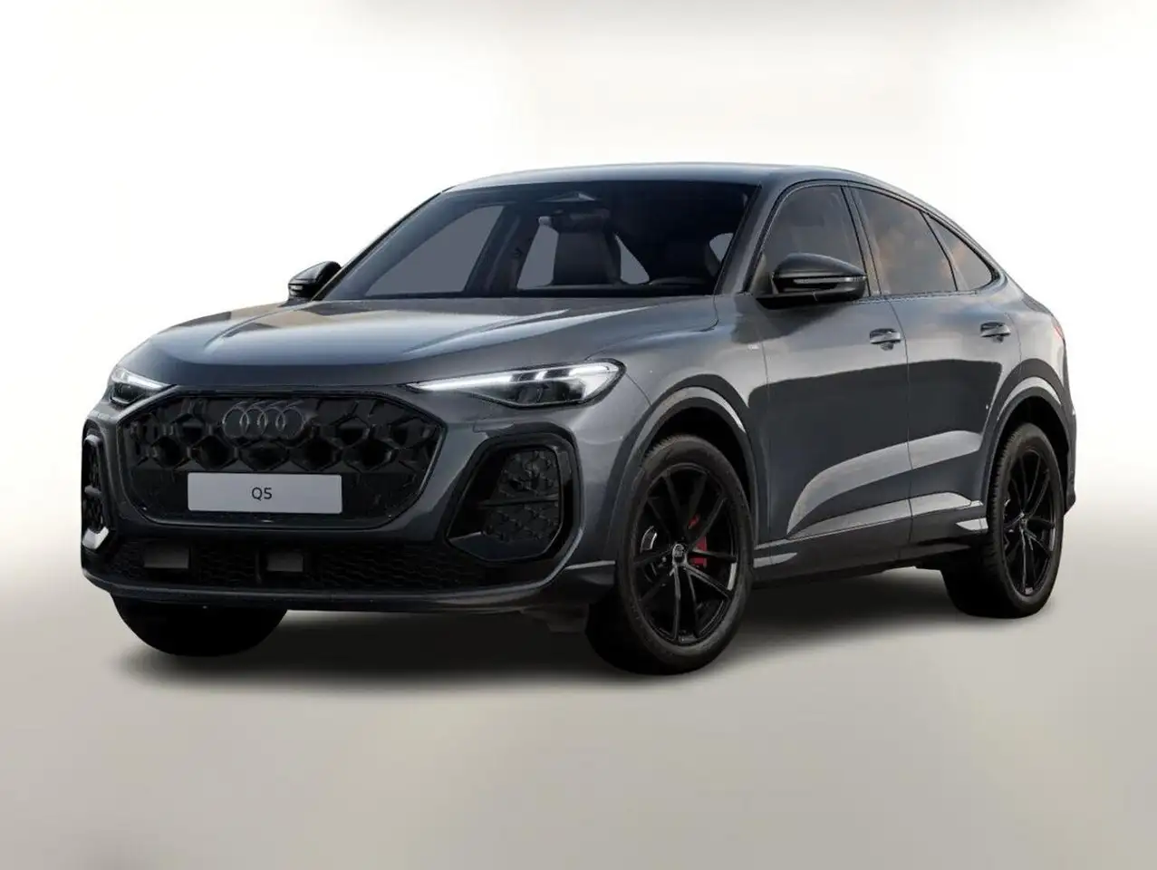 Audi Q5 2026