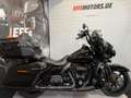 Harley-Davidson Electra Glide Zwart - thumbnail 1