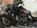 Harley-Davidson Electra Glide Zwart - thumbnail 12