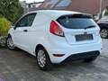 Ford Fiesta Fiesta Van 1,25 16V Basis Weiß - thumbnail 8