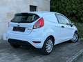 Ford Fiesta Fiesta Van 1,25 16V Basis Weiß - thumbnail 5