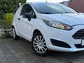 Ford Fiesta Fiesta Van 1,25 16V Basis Weiß - thumbnail 2