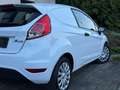 Ford Fiesta Fiesta Van 1,25 16V Basis Weiß - thumbnail 6