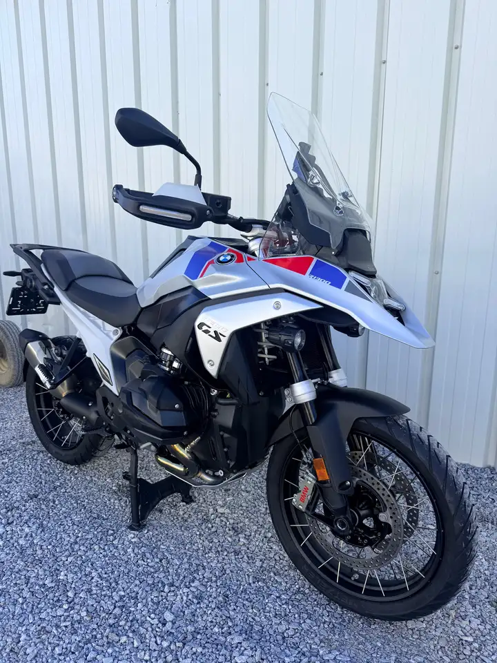 BMW R 1300 GS