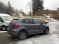 Volkswagen Polo Lounge XENON! SITZHEIZG! AUTOMATIK! Gris - thumbnail 9