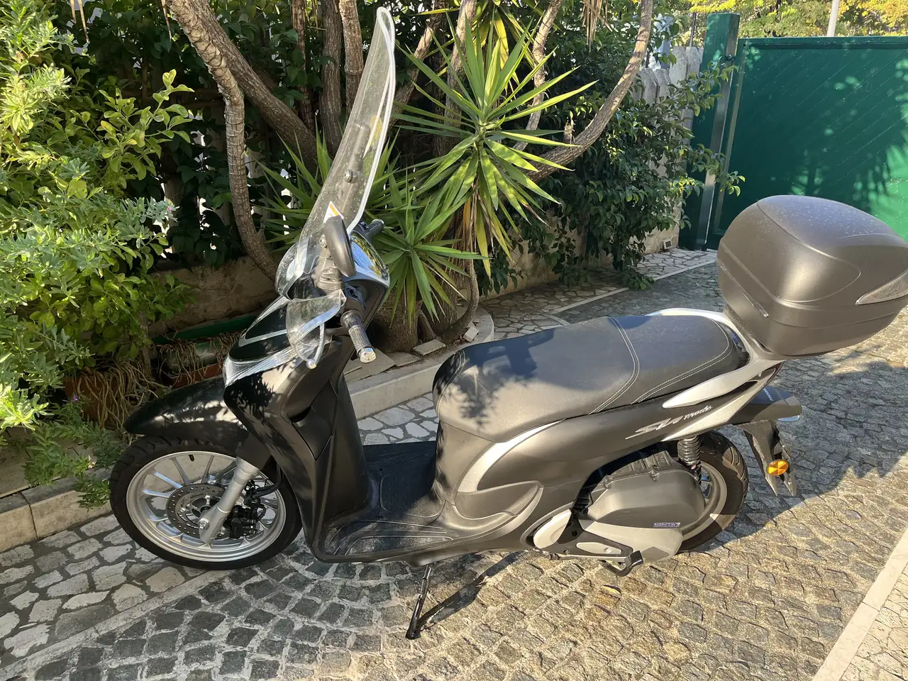 Honda SH 125