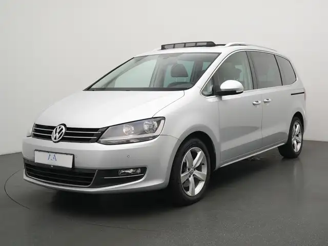 Volkswagen Sharan Highline PANODACH HÄNDLER|GEWERBE|EXPORT