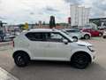 Suzuki Ignis 1,2 Dual Jet Shine 4WD Weiß - thumbnail 4