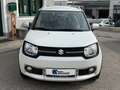Suzuki Ignis 1,2 Dual Jet Shine 4WD Weiß - thumbnail 3