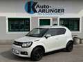 Suzuki Ignis 1,2 Dual Jet Shine 4WD Weiß - thumbnail 1
