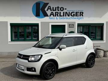 1,2 Dual Jet Shine 4WD