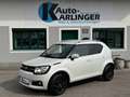 Suzuki Ignis 1,2 Dual Jet Shine 4WD Weiß - thumbnail 2