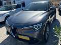 Alfa Romeo Stelvio Stelvio 2.2 t Business Q4 210cv auto Gris - thumbnail 4