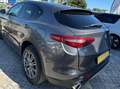 Alfa Romeo Stelvio Stelvio 2.2 t Business Q4 210cv auto Gris - thumbnail 2