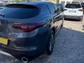 Alfa Romeo Stelvio Stelvio 2.2 t Business Q4 210cv auto Gris - thumbnail 6