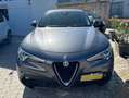 Alfa Romeo Stelvio Stelvio 2.2 t Business Q4 210cv auto Gris - thumbnail 5