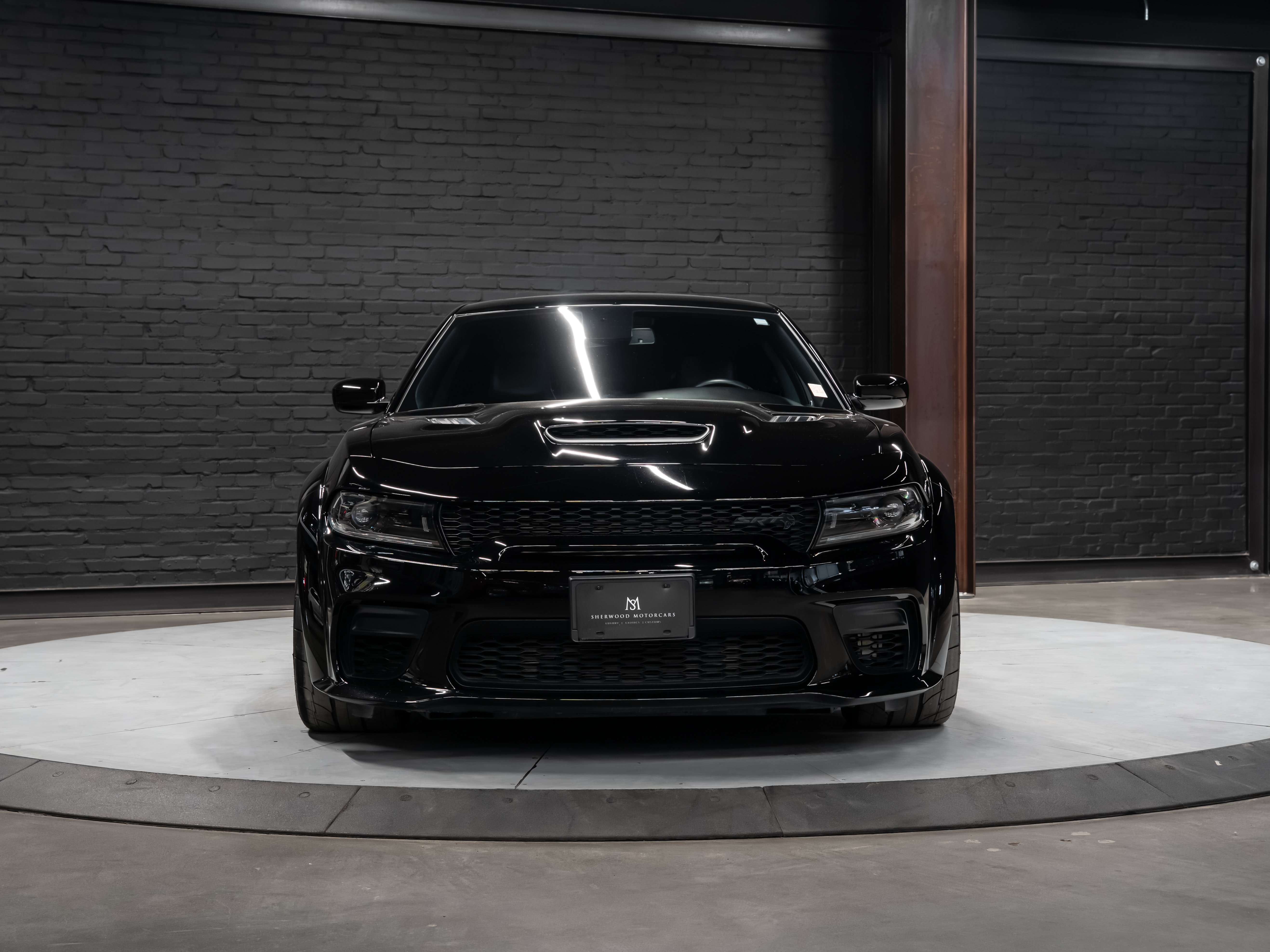 2022 Dodge Charger