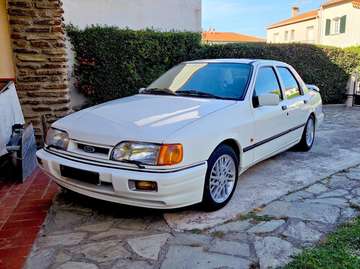 Sierra 2.0i Tbo RS Cosworth