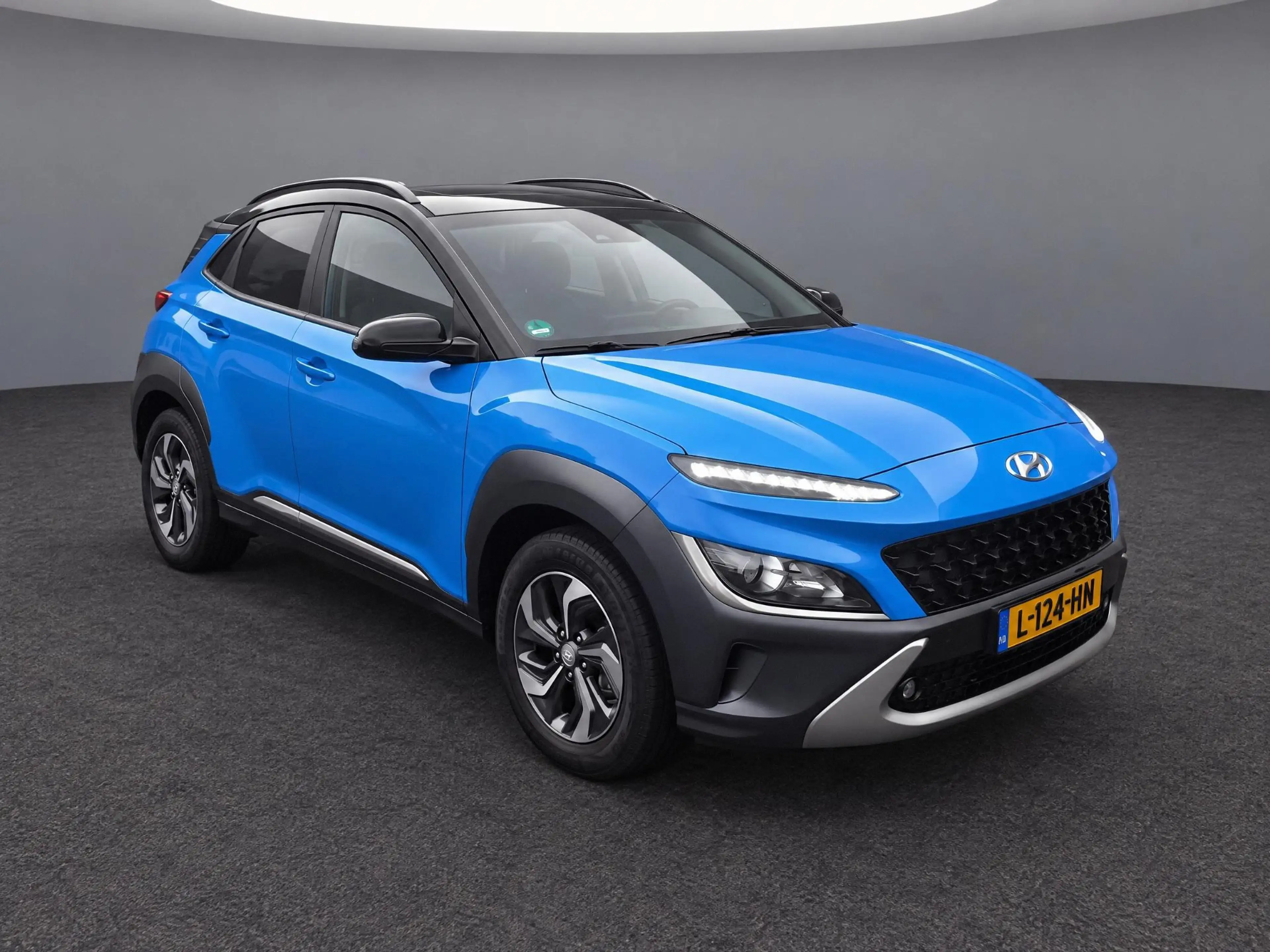 Hyundai KONA 1.6 GDI HEV Fashion | 1e eigenaar | Volledig deale — photo 7