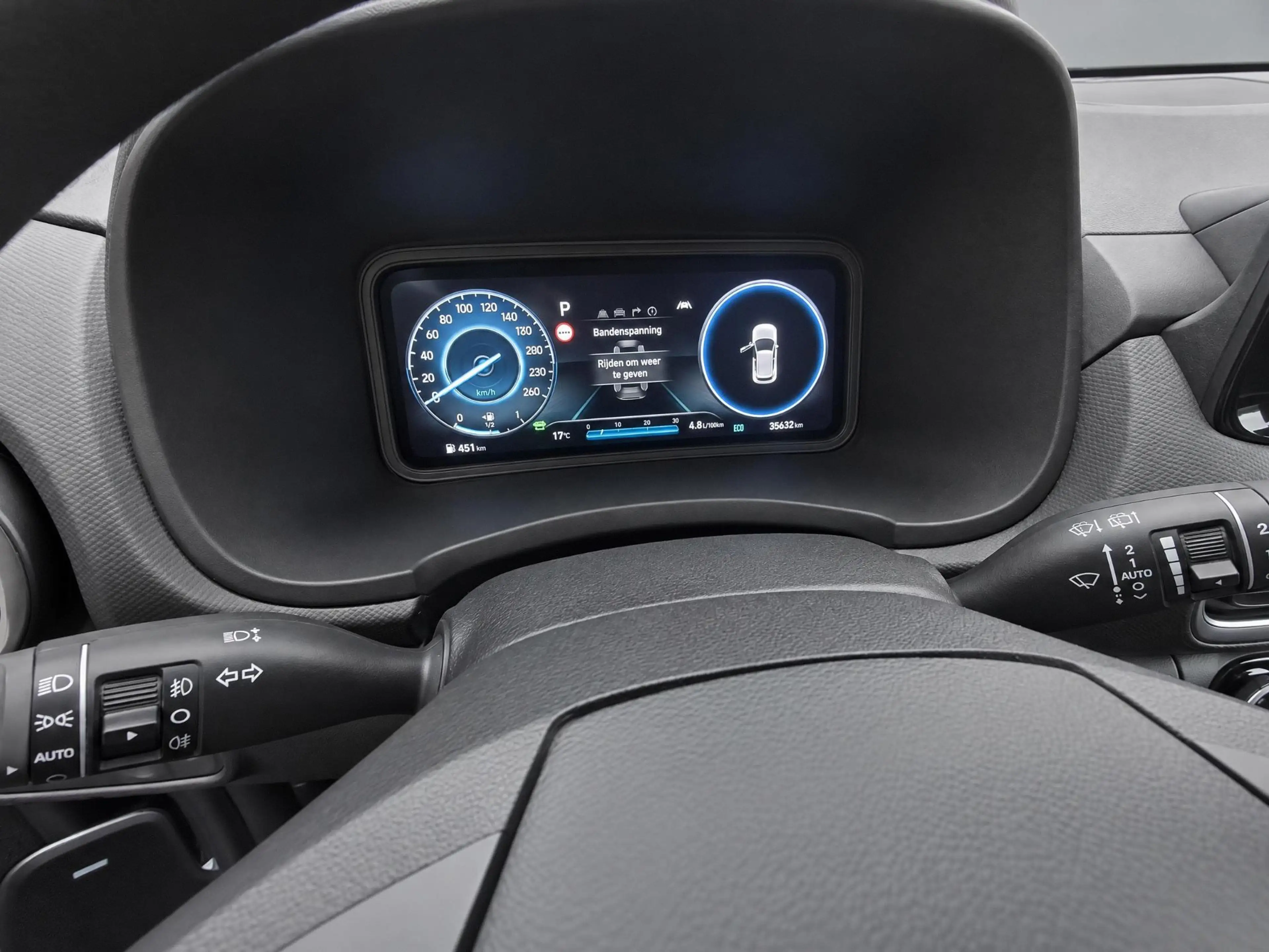Hyundai KONA 1.6 GDI HEV Fashion | 1e eigenaar | Volledig deale — photo 11