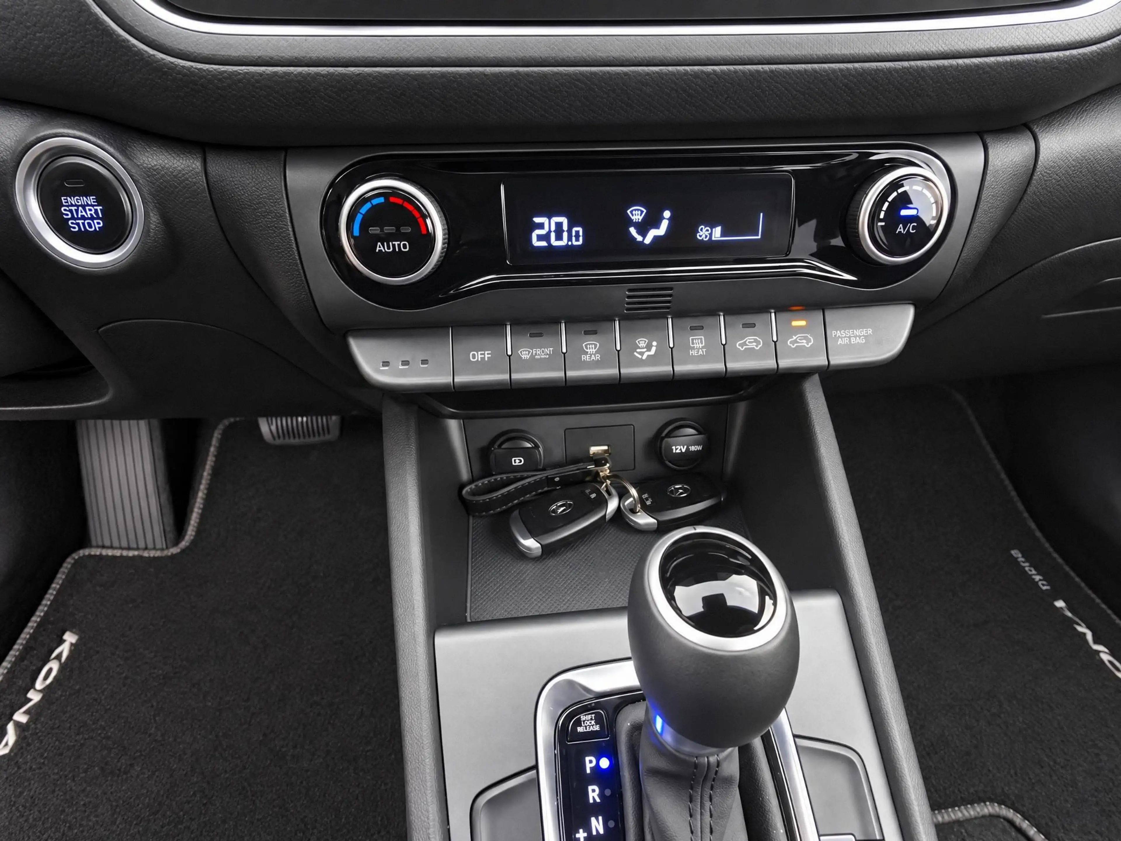 Hyundai KONA 1.6 GDI HEV Fashion | 1e eigenaar | Volledig deale — photo 14
