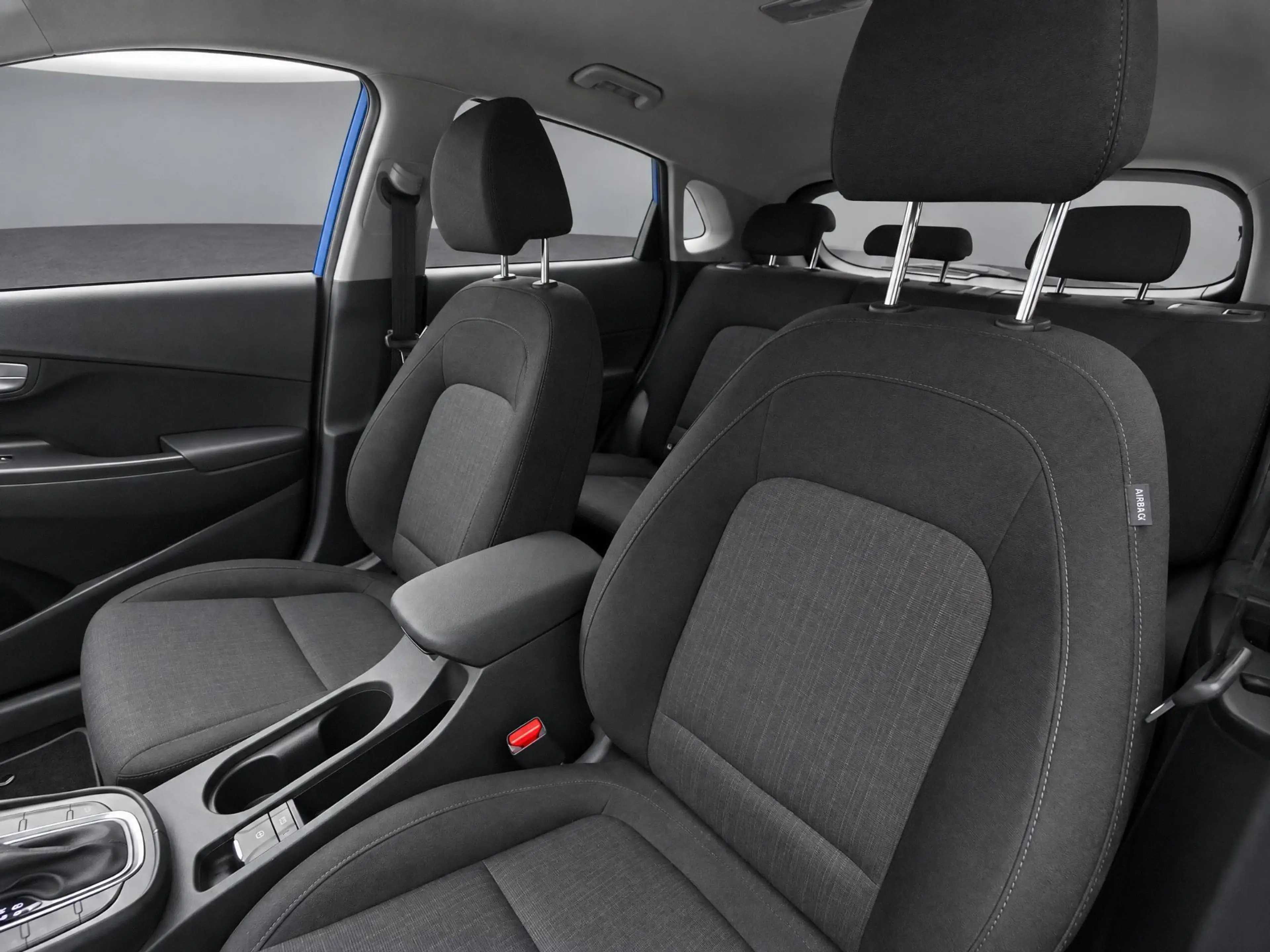 Hyundai KONA 1.6 GDI HEV Fashion | 1e eigenaar | Volledig deale — photo 9