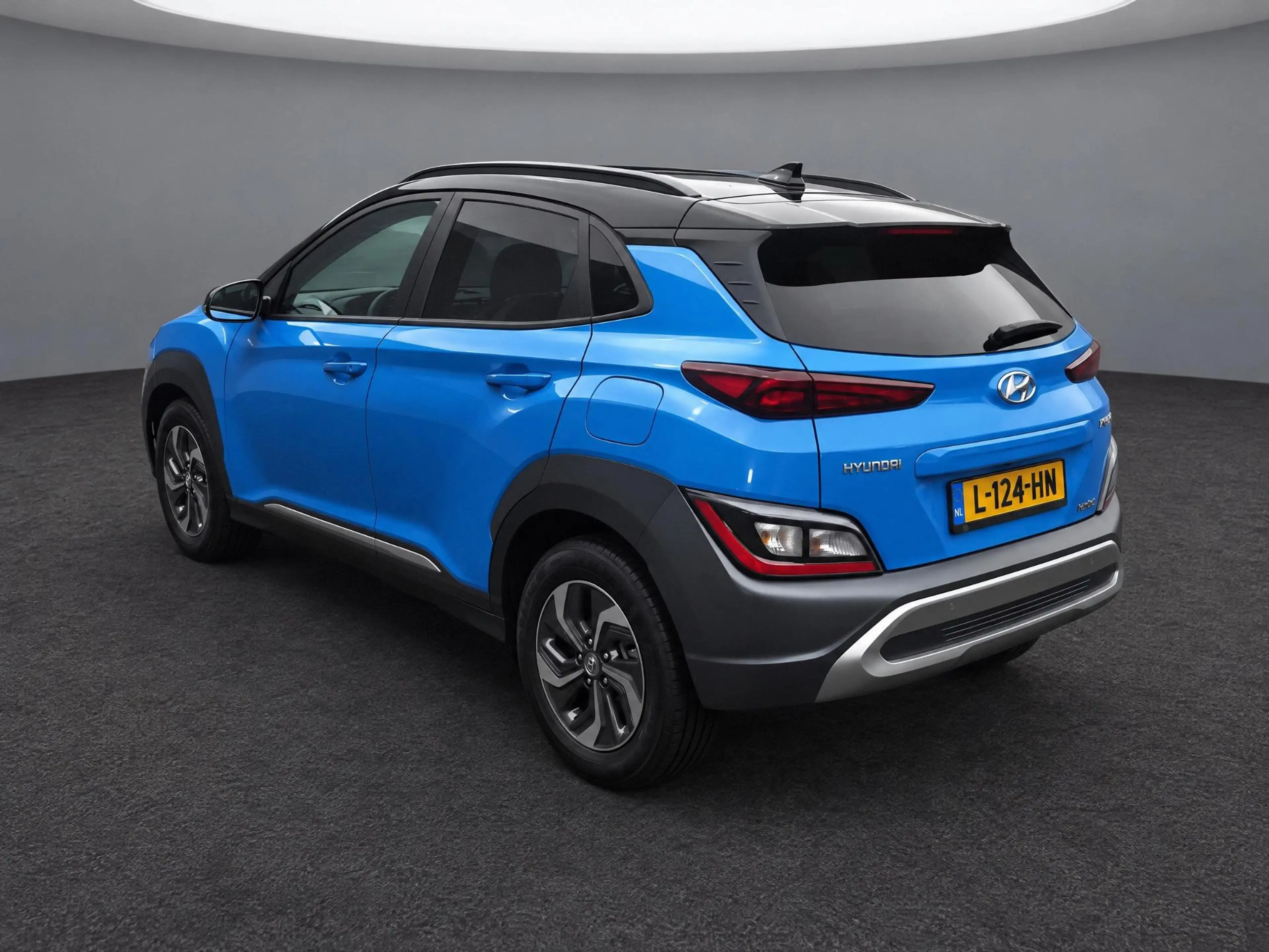 Hyundai KONA 1.6 GDI HEV Fashion | 1e eigenaar | Volledig deale — photo 3