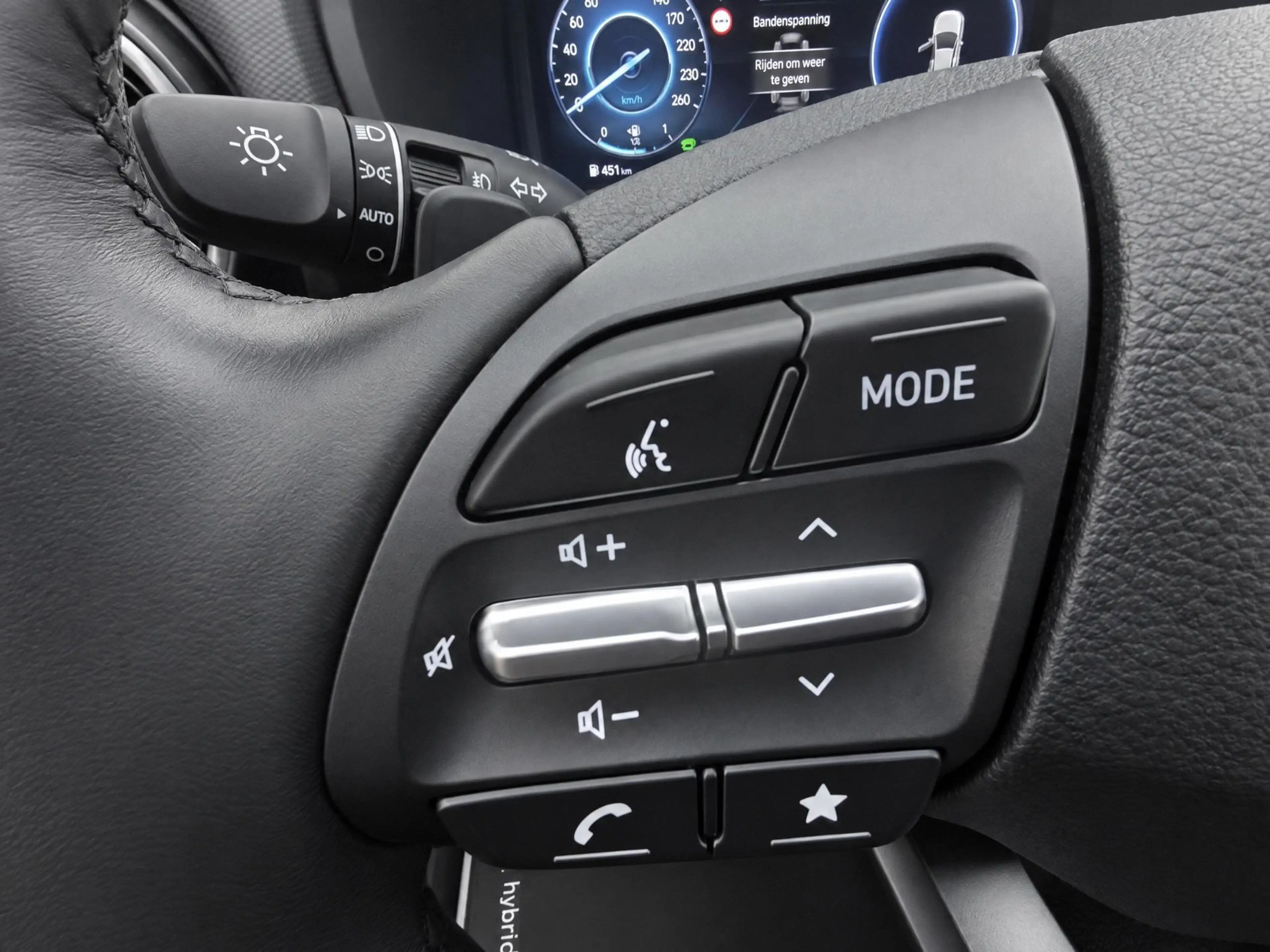 Hyundai KONA 1.6 GDI HEV Fashion | 1e eigenaar | Volledig deale — photo 12