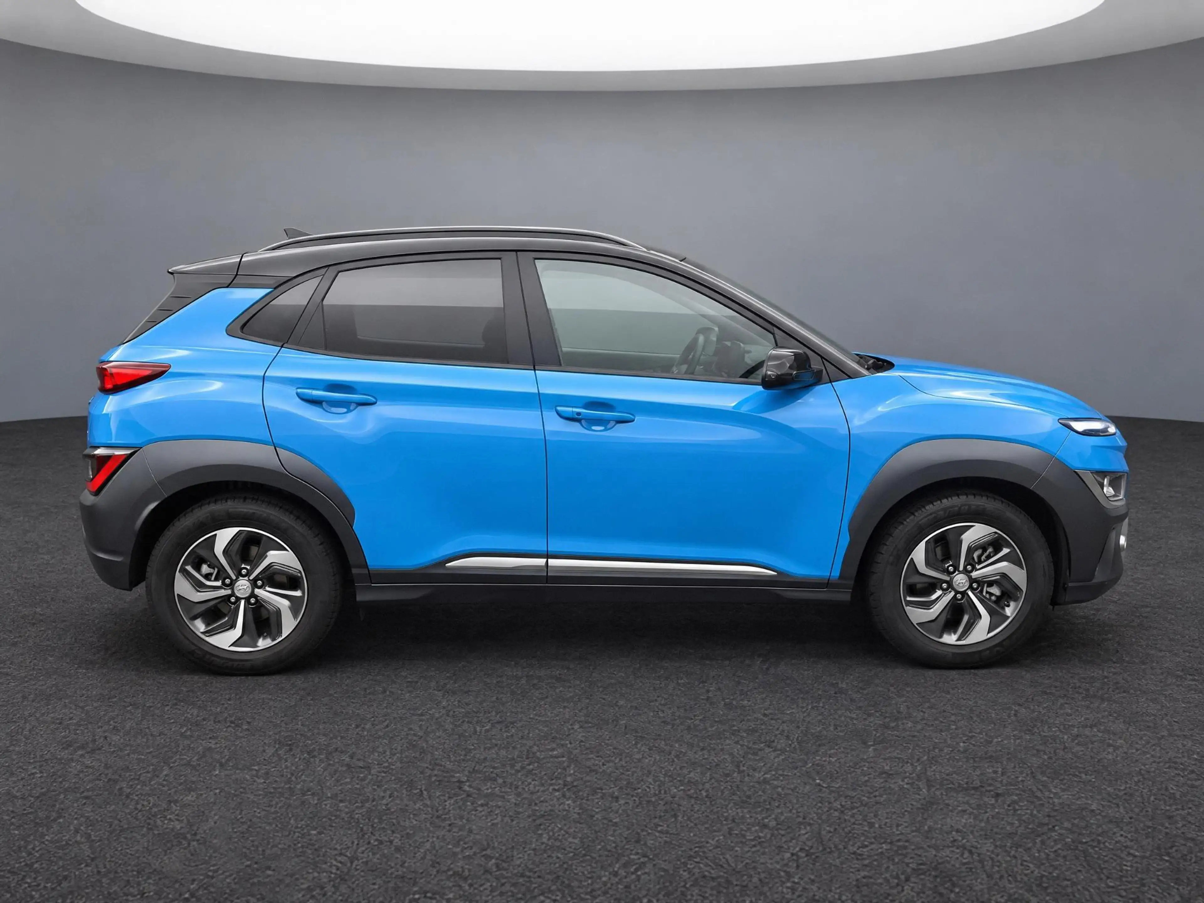 Hyundai KONA 1.6 GDI HEV Fashion | 1e eigenaar | Volledig deale — photo 6